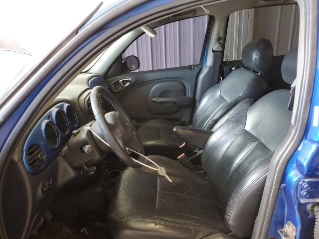 Photo 7 from auction – 2005 CHRYSLER PT CRUISER with VIN 3C8FY68B35T561667