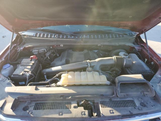 Photo 12 from auction – 2019 FORD EXPEDITION with VIN 1FMJU1HT0KEA88997
