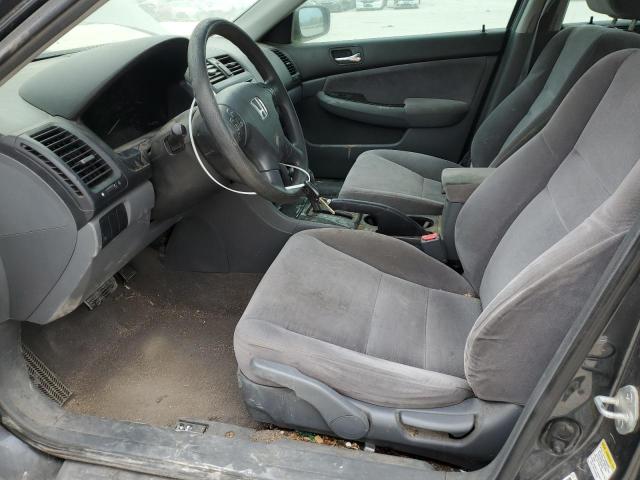Photo 7 from auction – 2007 HONDA ACCORD SE with VIN JHMCM56307C009451