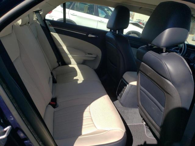 Photo 10 from auction – 2015 CHRYSLER 300C PLATI with VIN 2C3CCASG3FH808632