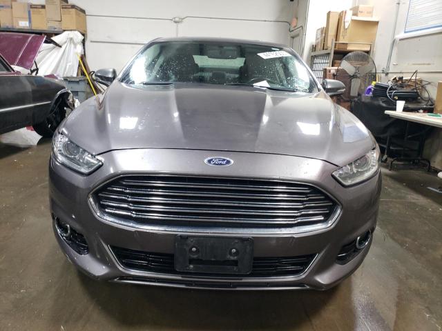 Photo 5 from auction – 2013 FORD FUSION TIT with VIN 3FA6P0RU8DR281942
