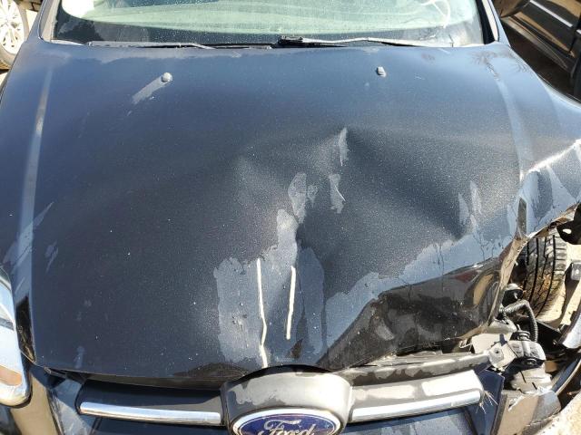 Photo 11 from auction – 2014 FORD FOCUS S with VIN 1FADP3E25EL198014