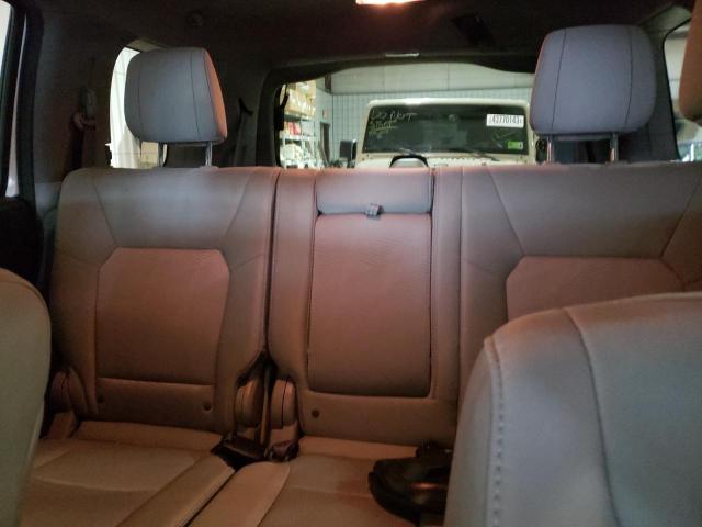 Zdjęcie 10 z aukcji – 2014 HONDA PILOT LX z VIN 5FNYF4H29EB053254