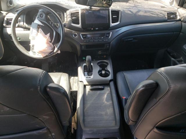 Photo 8 from auction – 2016 HONDA PILOT EXL with VIN 5FNYF6H54GB059732