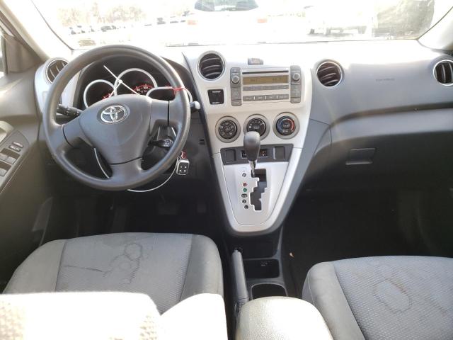 Photo 8 from auction – 2010 TOYOTA COROLLA MA with VIN 2T1KU4EE5AC304389
