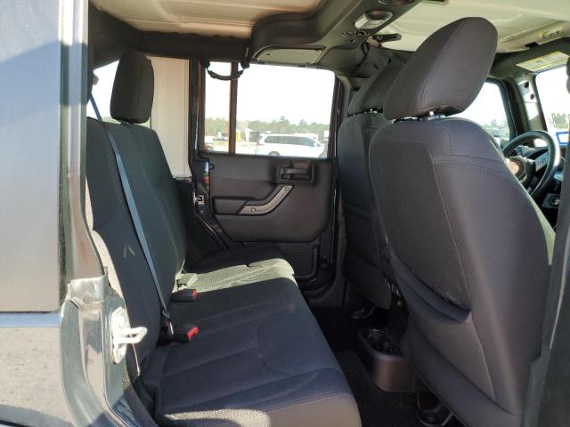 Photo 10 from auction – 2017 JEEP WRANGLER U with VIN 1C4BJWDG3HL745481