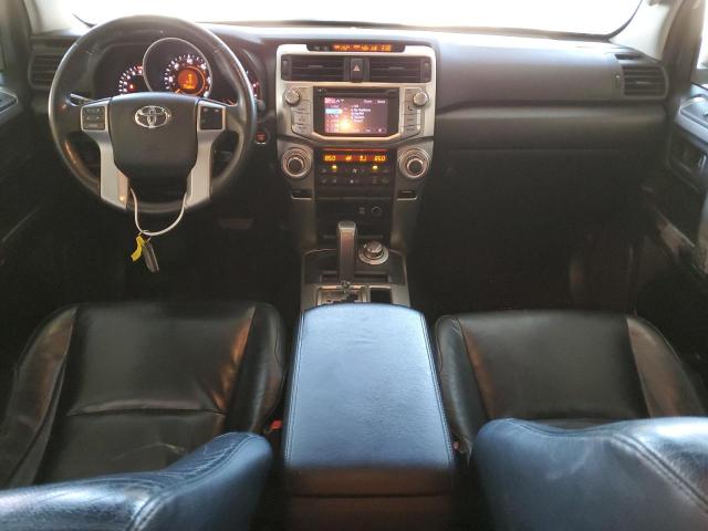 Foto 8 de la subasta – 2013 TOYOTA 4RUNNER SR con VIN JTEBU5JR6D5115939