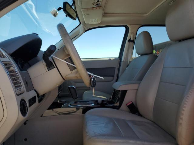 Photo 7 from auction – 2010 FORD ESCAPE HYB with VIN 1FMCU4K36AKC69234