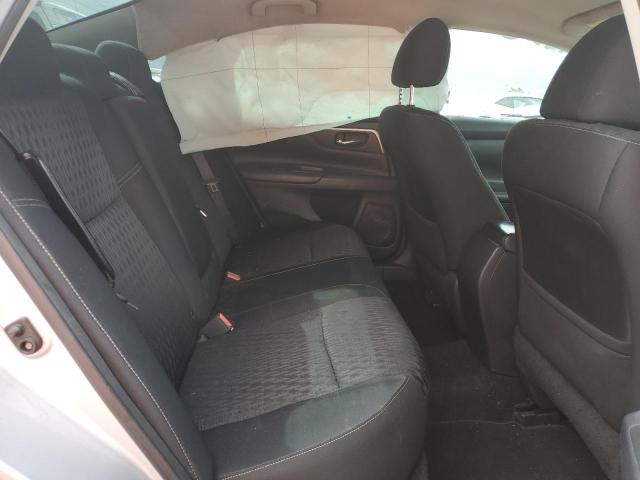 Photo 10 from auction – 2017 NISSAN ALTIMA 2.5 with VIN 1N4AL3AP1HC276955