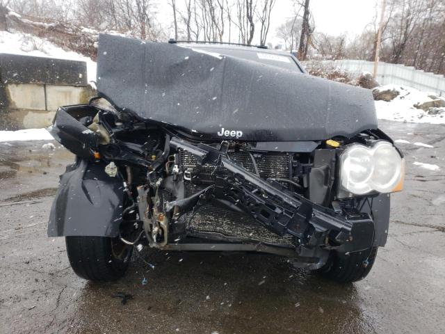 Photo 5 from auction – 2010 JEEP GRAND CHER with VIN 1J4PR4GK9AC116892