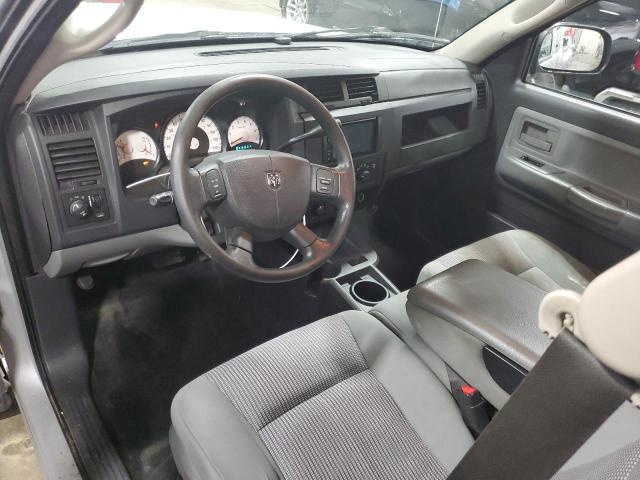 Photo 8 from auction – 2011 DODGE DAKOTA SLT with VIN 1D7RW3BP6BS651700