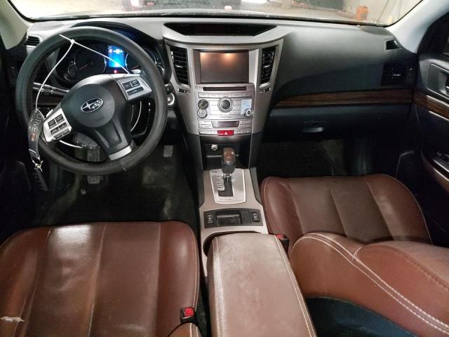 Photo 8 from auction – 2013 SUBARU OUTBACK 2. with VIN 4S4BRBSC1D3258223