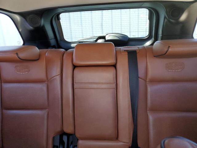 Photo 10 from auction – 2011 JEEP GRAND CHER with VIN 1J4RR6GGXBC652431