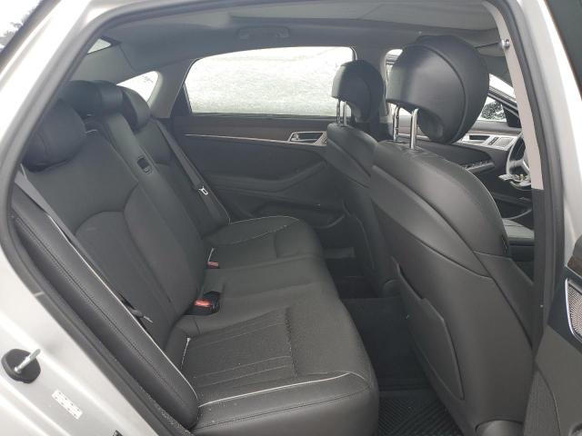 Photo 10 from auction – 2018 GENESIS G80 BASE with VIN KMHGN4JE0JU264830