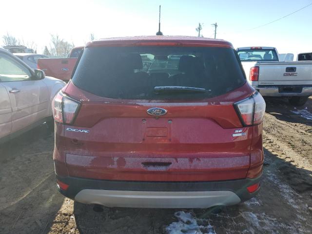 Photo 6 from auction – 2017 FORD ESCAPE SE with VIN 1FMCU9GDXHUB76973