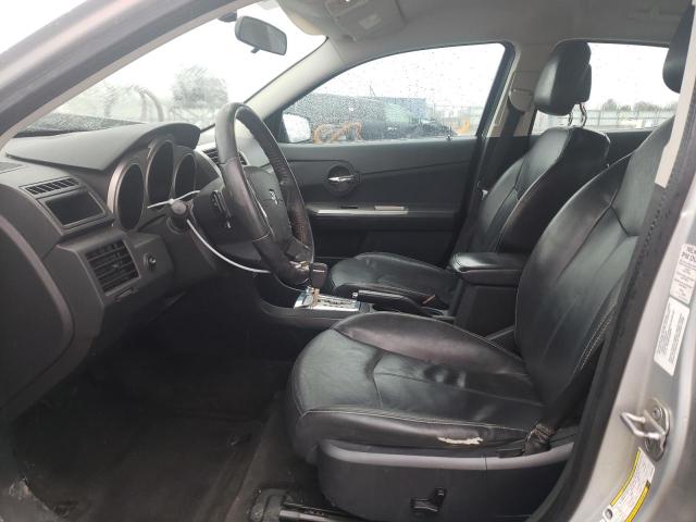 Zdjęcie 7 z aukcji – 2010 DODGE AVENGER R/ z VIN 1B3CC5FB9AN202853