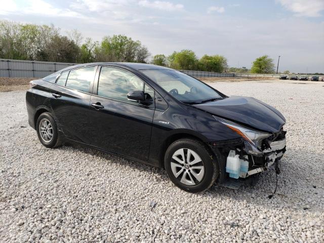 Photo 4 from auction – 2018 TOYOTA PRIUS with VIN JTDKBRFU0J3071085