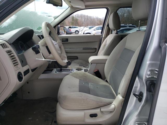 Photo 7 from auction – 2008 FORD ESCAPE XLT with VIN 1FMCU93168KC39977