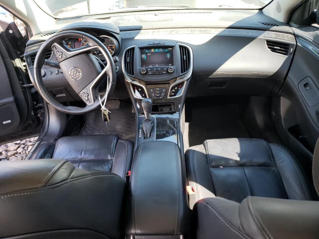 Photo 8 from auction – 2015 BUICK LACROSSE with VIN 1G4GB5G33FF334918
