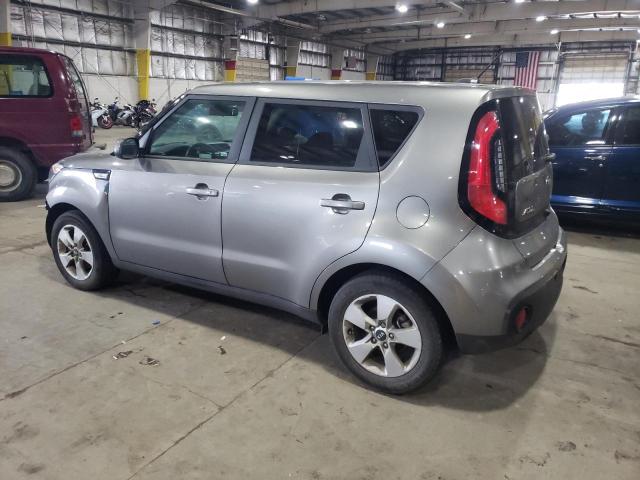 Photo 2 from auction – 2019 KIA SOUL with VIN KNDJN2A27K7698991