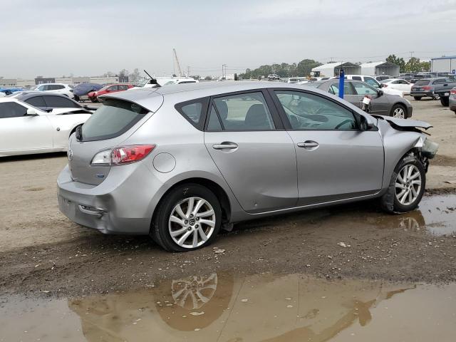 Photo 3 from auction – 2013 MAZDA 3 I with VIN JM1BL1LP9D1748776