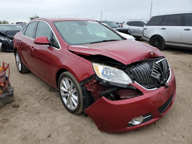 Photo 4 from auction – 2014 BUICK VERANO with VIN 1G4PP5SK6E4178643