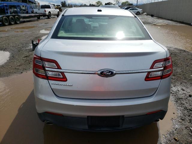 Photo 6 from auction – 2015 FORD TAURUS SE with VIN 1FAHP2D85FG151660