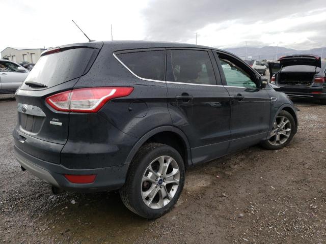 Photo 3 from auction – 2013 FORD ESCAPE SEL with VIN 1FMCU0H99DUC71900