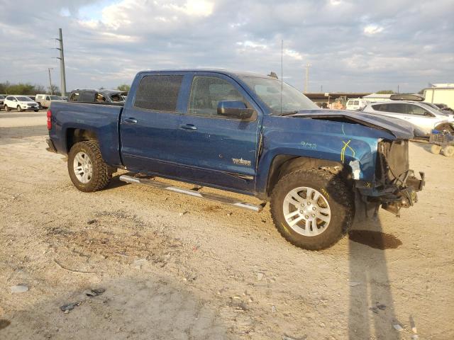 Photo 4 from auction – 2018 CHEVROLET SILVERADO with VIN 3GCPCREC8JG386239