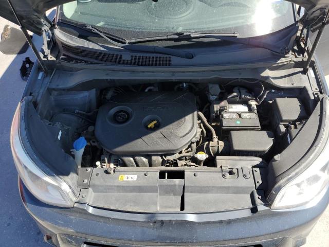 Photo 12 from auction – 2016 KIA SOUL + with VIN KNDJP3A53G7333600