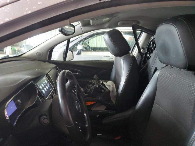 Photo 7 from auction – 2019 BUICK ENCORE PRE with VIN KL4CJESB8KB888486