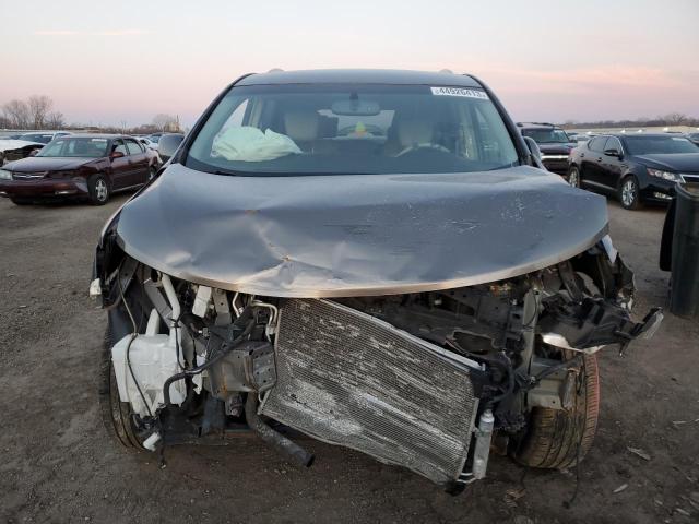 Photo 5 from auction – 2015 NISSAN QUEST S with VIN JN8AE2KP3F9124168