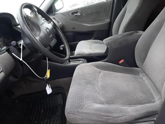 Photo 7 from auction – 2002 HONDA ACCORD VAL with VIN 1HGCF86662A135892