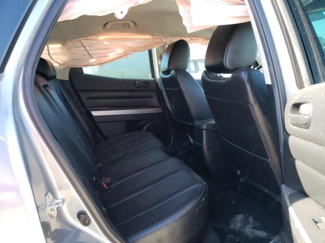 Photo 11 from auction – 2011 MAZDA CX-7 with VIN JM3ER4CL4B0370967