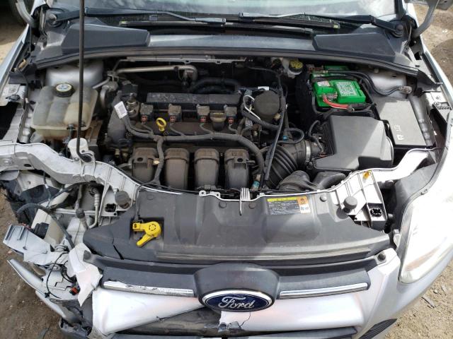 Photo 11 from auction – 2013 FORD FOCUS SE with VIN 1FADP3F24DL116156