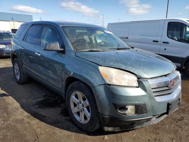 Photo 4 from auction – 2009 SATURN OUTLOOK XE with VIN 5GZER13D09J219207