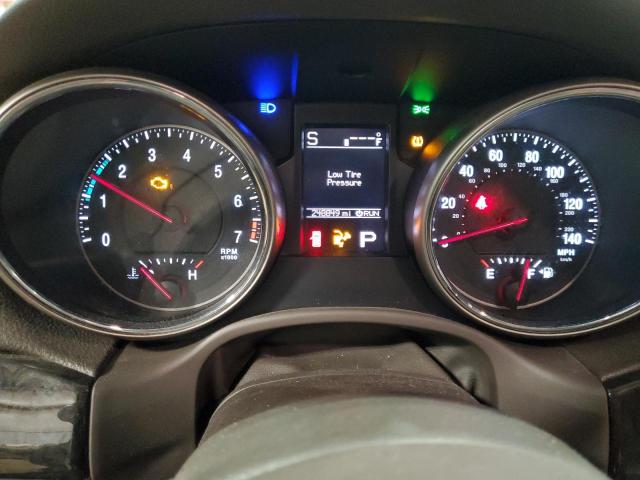 Photo 9 from auction – 2011 JEEP GRAND CHER with VIN 1J4RR4GG4BC617582