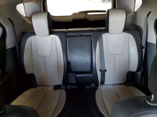 Photo 10 from auction – 2014 CHEVROLET EQUINOX LT with VIN 2GNFLHE30E6235717