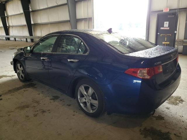 Photo 2 from auction – 2013 ACURA TSX with VIN JH4CU2F47DC005416