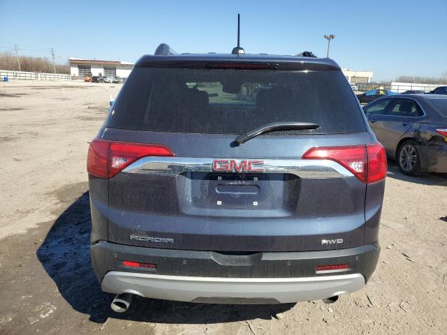 Photo 6 from auction – 2019 GMC ACADIA SLT with VIN 1GKKNULS7KZ130603