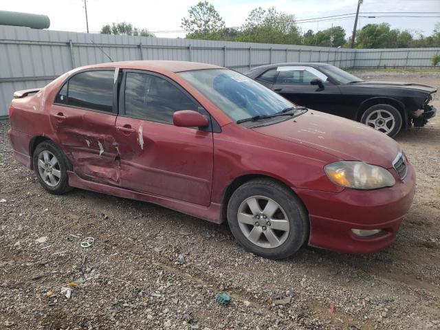 صورة رقم 4 من المزاد - 2005 TOYOTA COROLLA CE مع VIN 2T1BR32E35C398956
