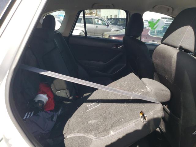 Photo 11 from auction – 2014 MAZDA CX-5 TOURI with VIN JM3KE2CY0E0384481