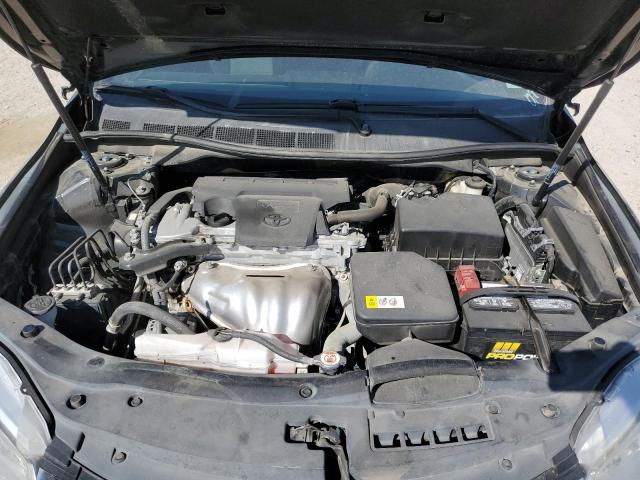 Photo 11 from auction – 2017 TOYOTA CAMRY LE with VIN 4T1BF1FK8HU787043