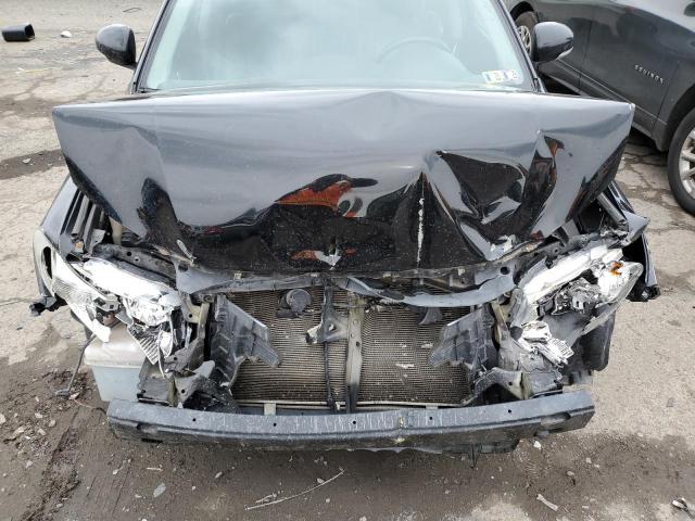 Photo 11 from auction – 2012 TOYOTA AVALON BAS with VIN 4T1BK3DBXCU447556