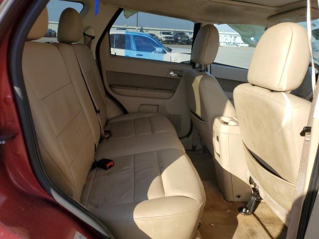 Photo 11 from auction – 2012 FORD ESCAPE LIM with VIN 1FMCU9EG7CKB48839