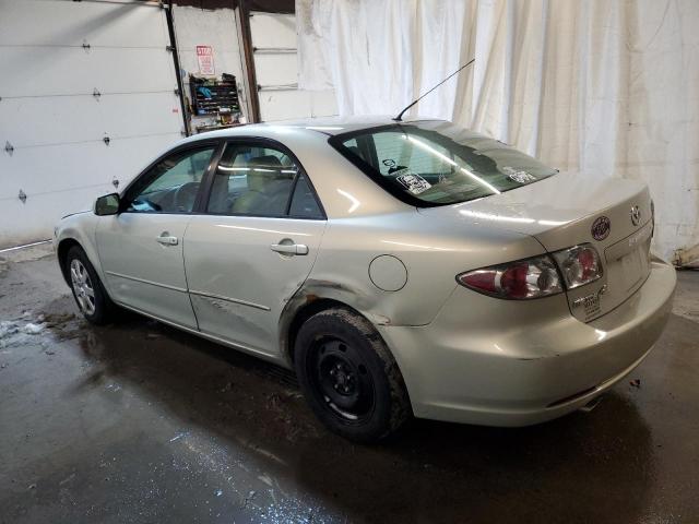 Photo 2 from auction – 2006 MAZDA 6 I with VIN 1YVFP80C765M05003