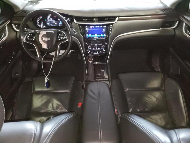 Photo 8 from auction – 2017 CADILLAC XTS LUXURY with VIN 2G61M5S30H9161109