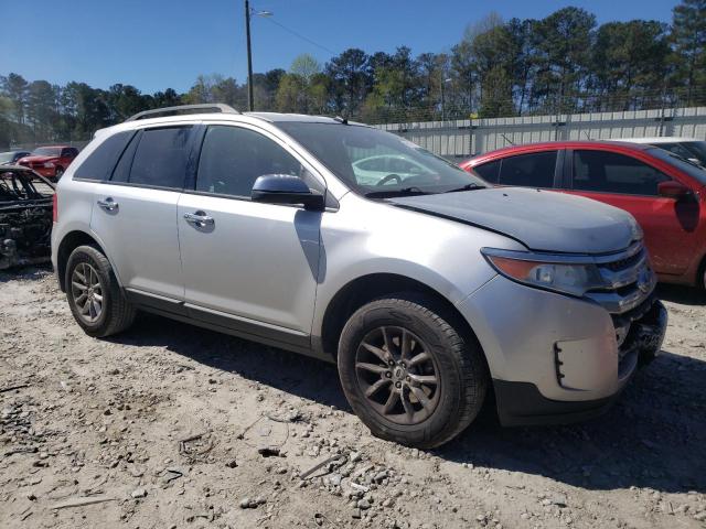 Photo 4 from auction – 2013 FORD EDGE SE with VIN 2FMDK3GC0DBB63213