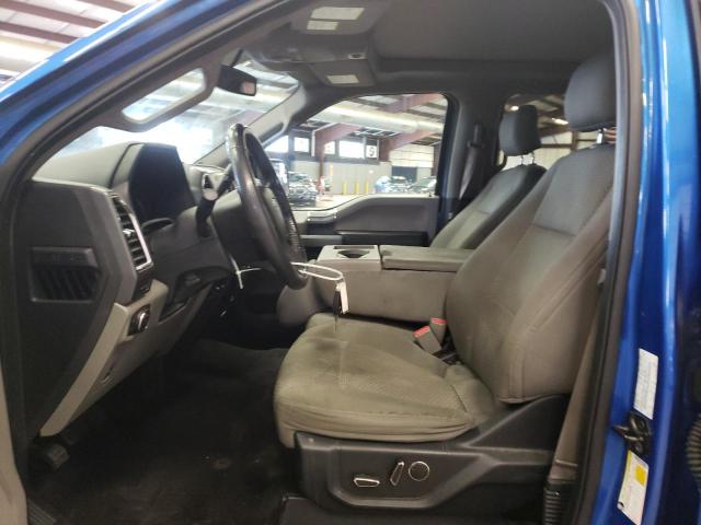 صورة رقم 7 من المزاد - 2016 FORD F150 SUPER مع VIN 1FTEW1EG2GFC47656