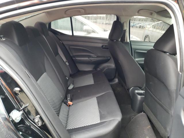 Photo 10 from auction – 2021 NISSAN VERSA S with VIN 3N1CN8DV3ML805781